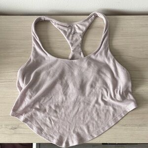 Alo size small top